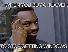 Image result for Huawei Apple Meme