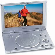 Image result for Audiovox Portable DVD Player Product