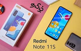 Image result for Redmi Note 11 S Box