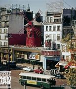 Image result for Paris 1960s Cinema