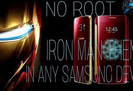 Image result for Iron Man Samsung