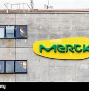 Image result for Merck Logo Deutschland