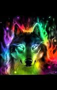 Image result for Galaxy Wolf Boy 4K