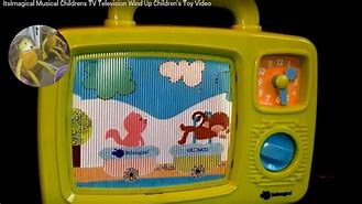 Image result for Music TV Toy