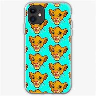 Image result for Lion King iPhone 6 Plus Case
