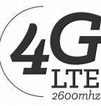 Image result for 4G LTE Nationwide Logo