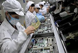 Image result for iPhone Production