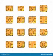 Image result for Sim Card Key Round