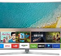 Image result for Samsung TV Features Chart