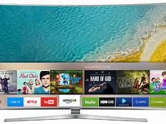 Image result for Small Smart TV for Countertop