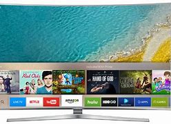 Image result for Samsung TV Home Display