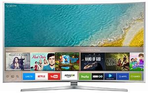 Image result for Samsung Smart TV Screen Wall How to On It