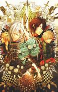 Image result for Amnesia Oteme Game