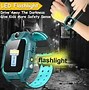 Image result for Smart Watch with GPS Tracking and Anti Lost