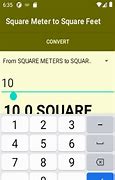 Image result for Convert Square Meters to Square Feet