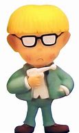 Image result for Ghost Jeff Earthbound