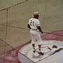 Image result for Jackie Robinson Silhouette
