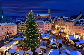 Image result for Christmas around the World Europe