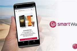 Image result for LG Smart World