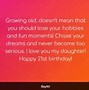 Image result for Happy 21st Birthday Wishes