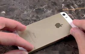Image result for iPhone 5S Raw Drop Test