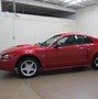 Image result for 2002 mustang lazer red