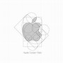Image result for Apple Logo Golden Ratio