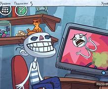 Image result for Trollface Quest 3 Game