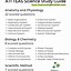 Image result for Teas 7 Cheat Sheet