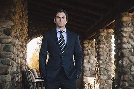 Image result for Yellowstone Cast Wes Bentley