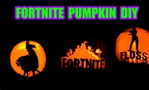 Image result for Fortnite Pumpkin Patten's