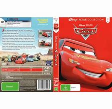 Image result for Cars DVD Collection