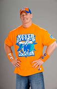 Image result for John Cena Blue Attire