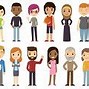 Image result for People/Characters Clip Art