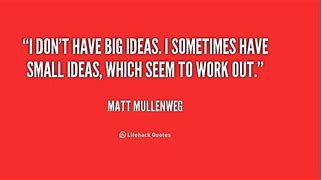 Image result for Funny Idea Quotes