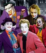 Image result for All Jokers