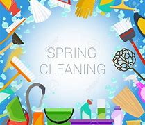 Image result for Spring Cleaning Clip Art Free