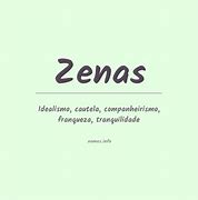 Image result for co_to_znaczy_zenas