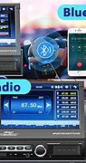 Image result for Single DIN Radio with CD