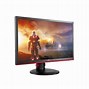 Image result for AOC Verticle Monitor