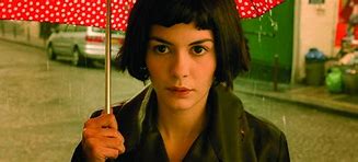 Image result for Audrey Tautou French Dispatch