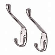 Image result for Decorative Coat and Hat Hooks