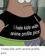 Image result for Profile Fun Meme