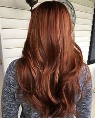 Image result for Auburn Hair Color for Women