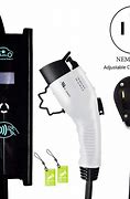 Image result for Level 2 Electric Car Charger