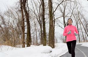 Image result for Cold Weather Workout