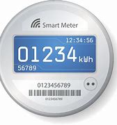 Image result for Electric Smart Meter