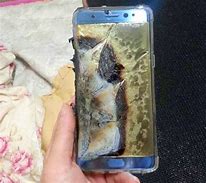 Image result for Note 7 Explosion Jeep