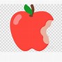 Image result for Apple Emoji Transparent Background