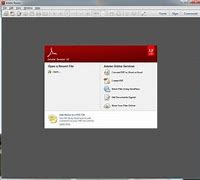 Image result for Adobe Reader 8 Free Download